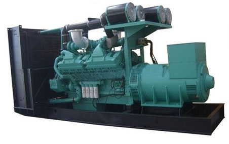 台前200kw康明斯发电机组图片 台前200kw康明斯发电机组图片