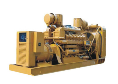 台前发电机出租