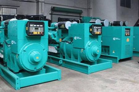 台前柴油发电机 台前柴油发电机